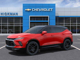 2025  Blazer RS in Newfoundland and Labrador, Newfoundland and Labrador - 2 - w320h240px