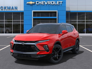 2025  Blazer RS in Newfoundland and Labrador, Newfoundland and Labrador - 6 - w320h240px