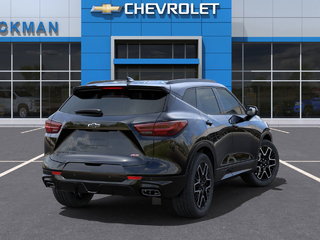 2025  Blazer RS in Newfoundland and Labrador, Newfoundland and Labrador - 4 - w320h240px