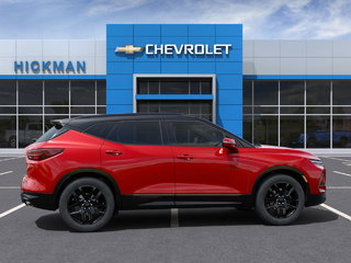 2025 Chevrolet Blazer RS in St. John's, Newfoundland and Labrador - 5 - w320h240px