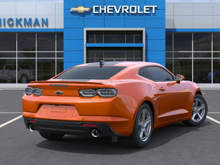 2024  Camaro 3LT in Newfoundland and Labrador, Newfoundland and Labrador - 4 - w320h240px