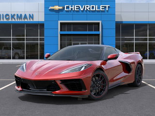 2024  Corvette 2LT in Newfoundland and Labrador, Newfoundland and Labrador - 6 - w320h240px