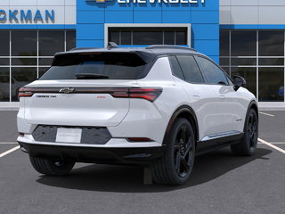 2024  Equinox EV 2RS in Newfoundland and Labrador, Newfoundland and Labrador - 4 - w320h240px