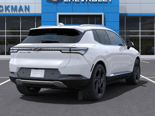 2024  Equinox EV 3LT in Newfoundland and Labrador, Newfoundland and Labrador - 4 - w320h240px