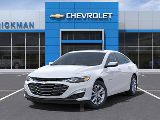 2024 Chevrolet Malibu 1LT in St. John's, Newfoundland and Labrador - 6 - w320h240px