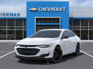 2024 Chevrolet Malibu 1LT in St. John's, Newfoundland and Labrador - 6 - w320h240px