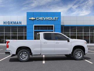 2024  Silverado 1500 RST in Newfoundland and Labrador, Newfoundland and Labrador - 5 - w320h240px