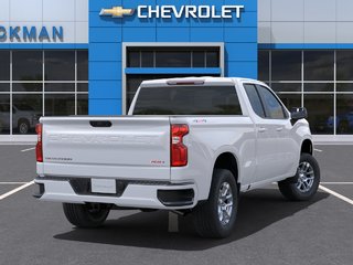 2024  Silverado 1500 RST in Newfoundland and Labrador, Newfoundland and Labrador - 4 - w320h240px