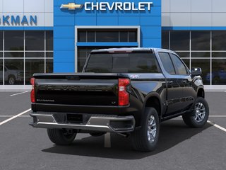 2024  Silverado 1500 LT in Newfoundland and Labrador, Newfoundland and Labrador - 4 - w320h240px