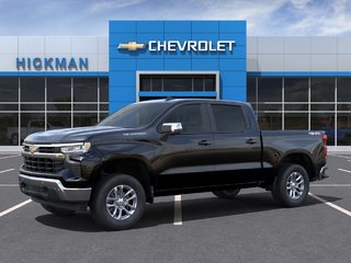 2024  Silverado 1500 LT in Newfoundland and Labrador, Newfoundland and Labrador - 2 - w320h240px