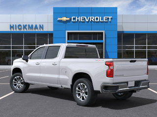 2024  Silverado 1500 LTZ in Newfoundland and Labrador, Newfoundland and Labrador - 3 - w320h240px