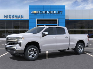 2024  Silverado 1500 LTZ in Newfoundland and Labrador, Newfoundland and Labrador - 2 - w320h240px