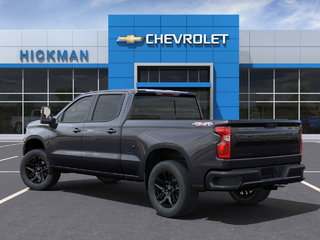 2024 Chevrolet Silverado 1500 RST in Newfoundland and Labrador, Newfoundland and Labrador - 3 - w320h240px