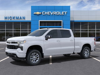 2024  Silverado 1500 RST in Newfoundland and Labrador, Newfoundland and Labrador - 2 - w320h240px