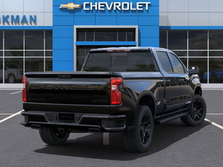 2024  Silverado 1500 High Country in Newfoundland and Labrador, Newfoundland and Labrador - 4 - w320h240px