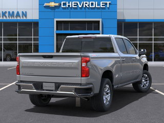 2024  Silverado 1500 LT in Newfoundland and Labrador, Newfoundland and Labrador - 4 - w320h240px