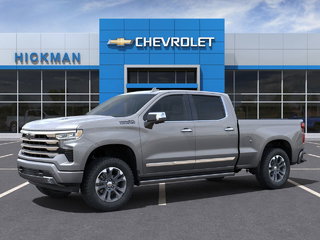 2024  Silverado 1500 High Country in Newfoundland and Labrador, Newfoundland and Labrador - 2 - w320h240px