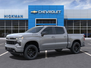 2024  Silverado 1500 RST in Newfoundland and Labrador, Newfoundland and Labrador - 2 - w320h240px