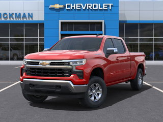 2024  Silverado 1500 LT in Newfoundland and Labrador, Newfoundland and Labrador - 6 - w320h240px