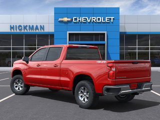 2024  Silverado 1500 LT in Newfoundland and Labrador, Newfoundland and Labrador - 3 - w320h240px