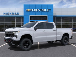 2024  Silverado 1500 LT Trail Boss in Newfoundland and Labrador, Newfoundland and Labrador - 2 - w320h240px