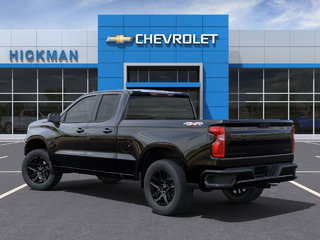 2024 Chevrolet Silverado 1500 RST in St. John's, Newfoundland and Labrador - 3 - w320h240px