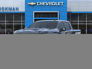 2025  Silverado 1500 ZR2 in Newfoundland and Labrador, Newfoundland and Labrador - 6 - w320h240px