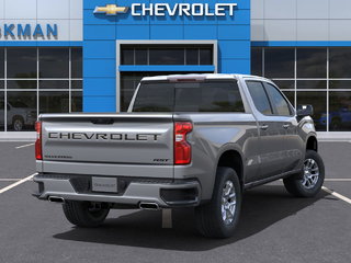 2025  Silverado 1500 RST in Newfoundland and Labrador, Newfoundland and Labrador - 4 - w320h240px