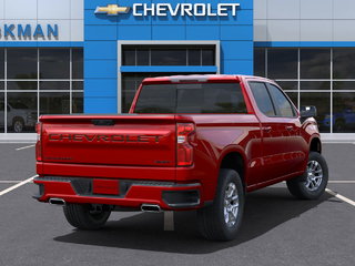 2025  Silverado 1500 RST in Newfoundland and Labrador, Newfoundland and Labrador - 4 - w320h240px