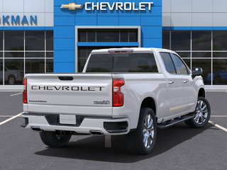 2025  Silverado 1500 High Country in Newfoundland and Labrador, Newfoundland and Labrador - 4 - w320h240px