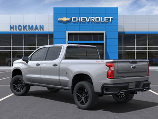 2025  Silverado 1500 LT Trail Boss in Newfoundland and Labrador, Newfoundland and Labrador - 3 - w320h240px