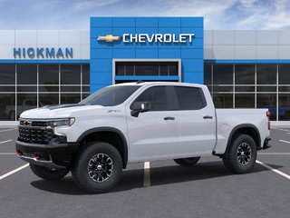 2025  Silverado 1500 ZR2 in Newfoundland and Labrador, Newfoundland and Labrador - 2 - w320h240px