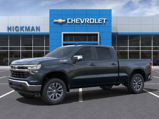 2025  Silverado 1500 LT in Newfoundland and Labrador, Newfoundland and Labrador - 2 - w320h240px