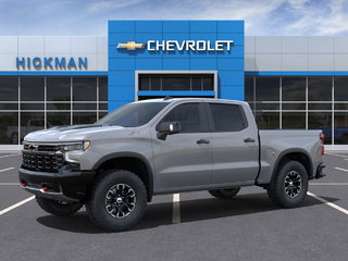 2025  Silverado 1500 ZR2 in Newfoundland and Labrador, Newfoundland and Labrador - 2 - w320h240px