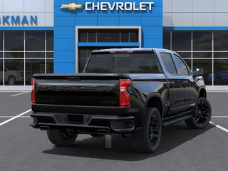 2025  Silverado 1500 High Country in Newfoundland and Labrador, Newfoundland and Labrador - 4 - w320h240px