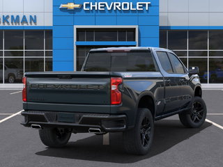 2025 Chevrolet Silverado 1500 LTZ in St. John's, Newfoundland and Labrador - 4 - w320h240px