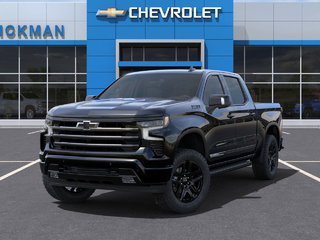 2025 Chevrolet Silverado 1500 High Country in St. John's, Newfoundland and Labrador - 6 - w320h240px