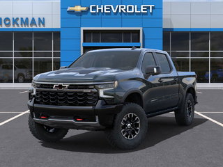 2025 Chevrolet Silverado 1500 ZR2 in St. John's, Newfoundland and Labrador - 6 - w320h240px