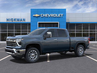 2025  SILVERADO 2500 HD LTZ in Newfoundland and Labrador, Newfoundland and Labrador - 2 - w320h240px