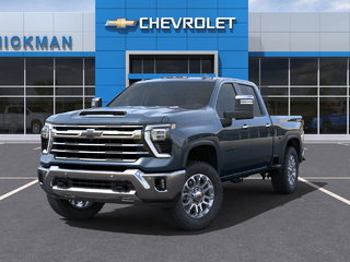 2025  SILVERADO 2500 HD LTZ in Newfoundland and Labrador, Newfoundland and Labrador - 6 - w320h240px