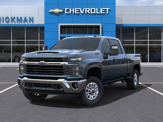 2025  SILVERADO 2500 HD LT in Newfoundland and Labrador, Newfoundland and Labrador - 6 - w320h240px