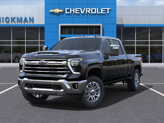 2025  SILVERADO 2500 HD LTZ in Newfoundland and Labrador, Newfoundland and Labrador - 6 - w320h240px