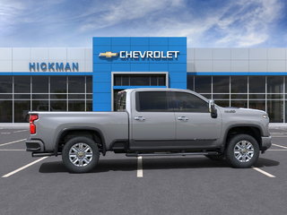 2025  SILVERADO 2500 HD HIGH COUNTRY in Newfoundland and Labrador, Newfoundland and Labrador - 5 - w320h240px