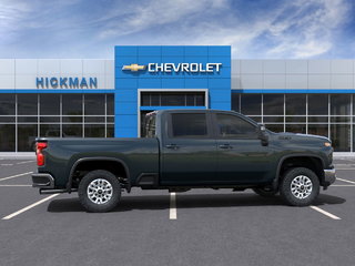 2025  SILVERADO 2500 HD LT in Newfoundland and Labrador, Newfoundland and Labrador - 5 - w320h240px