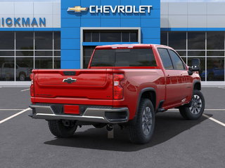 2025  SILVERADO 2500 HD LT in Newfoundland and Labrador, Newfoundland and Labrador - 4 - w320h240px