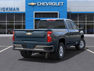 2025  SILVERADO 2500 HD LT in Newfoundland and Labrador, Newfoundland and Labrador - 4 - w320h240px