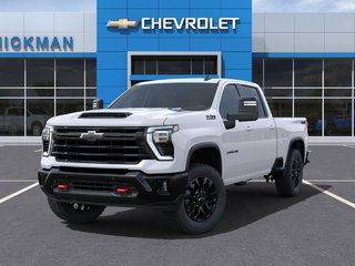 2025 Chevrolet SILVERADO 2500 HD LT in St. John's, Newfoundland and Labrador - 6 - w320h240px