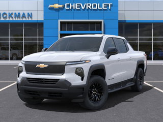 2024 Chevrolet Silverado EV 4WT in St. John's, Newfoundland and Labrador - 6 - w320h240px