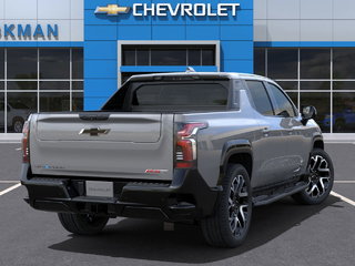 2025  Silverado EV RST Max Range in Newfoundland and Labrador, Newfoundland and Labrador - 4 - w320h240px