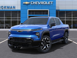 2025 Chevrolet Silverado EV RST Max Range in St. John's, Newfoundland and Labrador - 6 - w320h240px